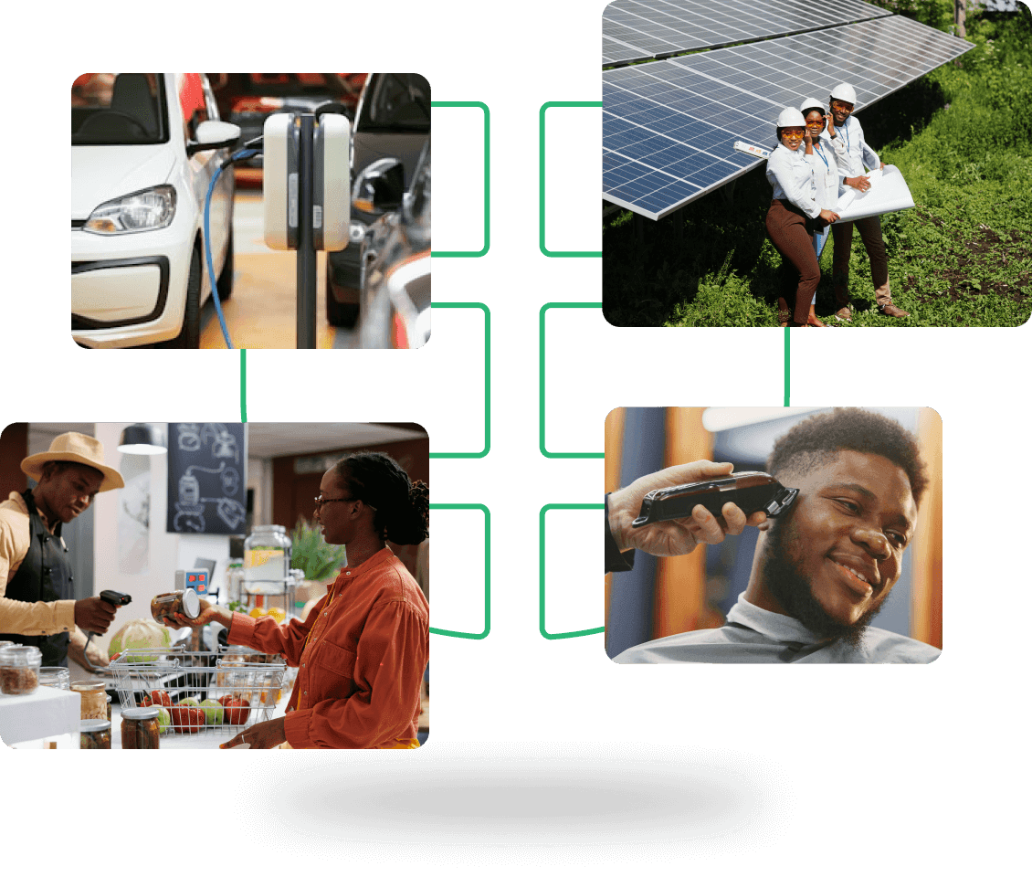 Renewable Energy Solutions